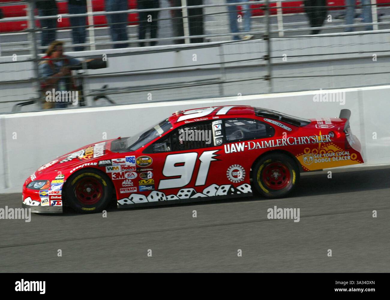Dale Earnhardt Jr 88 Diecast - a photo on