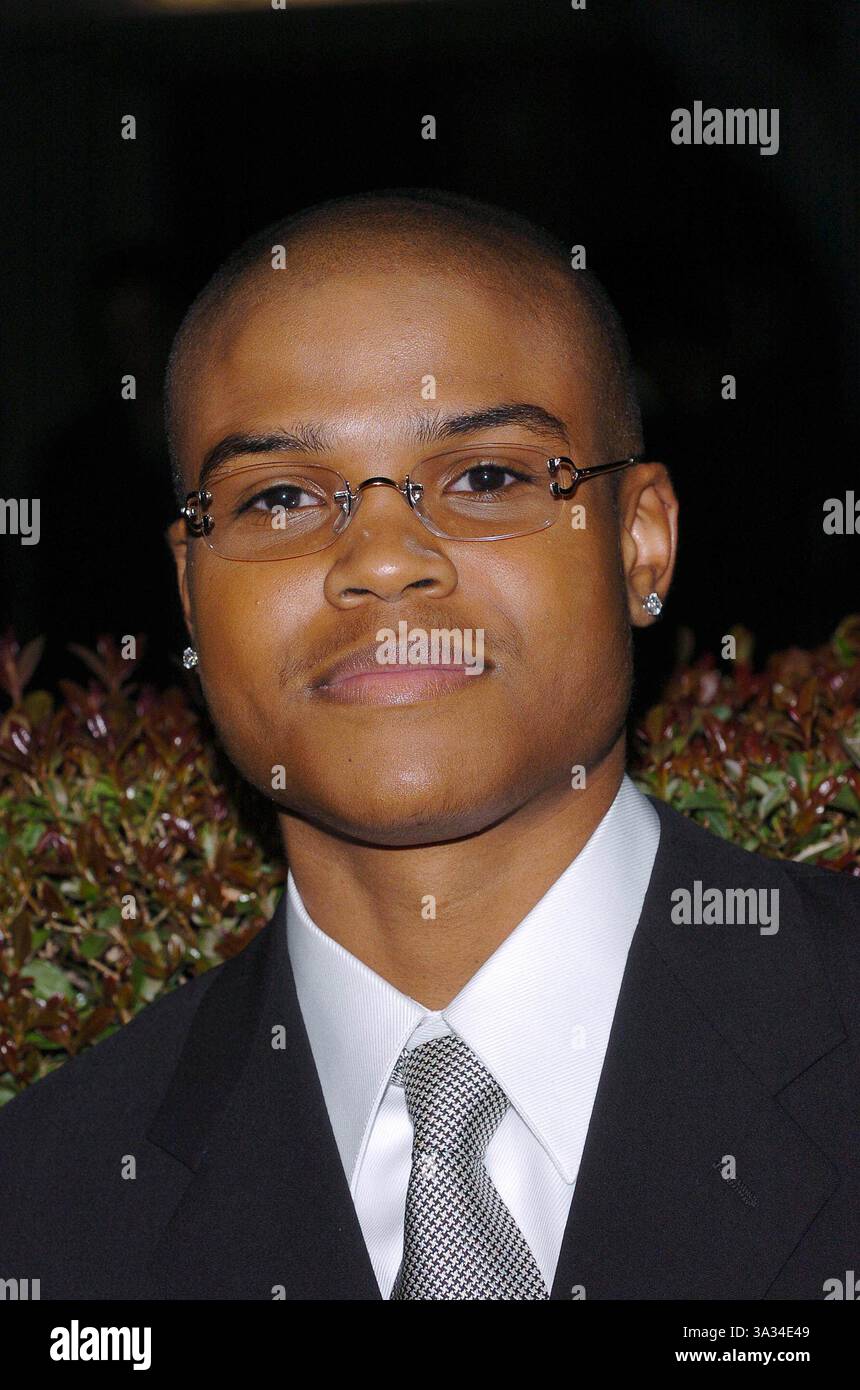 George gore ii hi-res stock photography and images - Alamy
