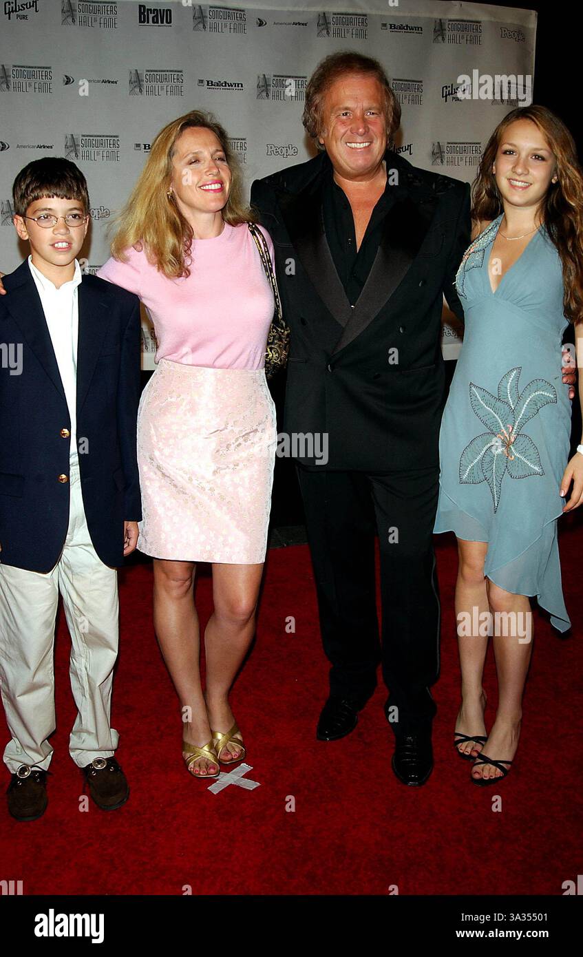 With his wife patricia hi-res stock photography and images - Page 6 - Alamy