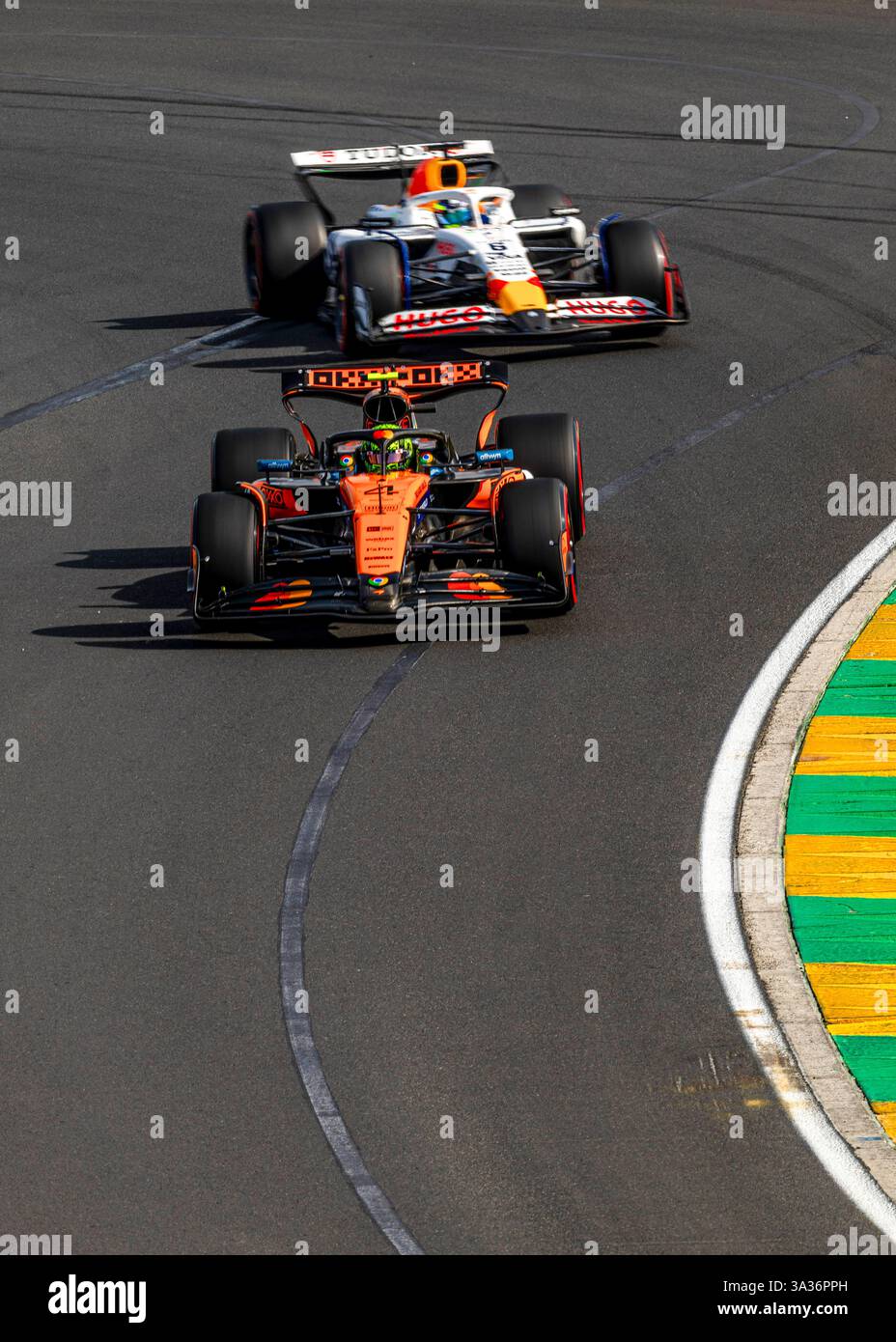 Melbourne, Australia, 14/03/2025, Melbourne, Australia. 14th Mar, 2025 ...