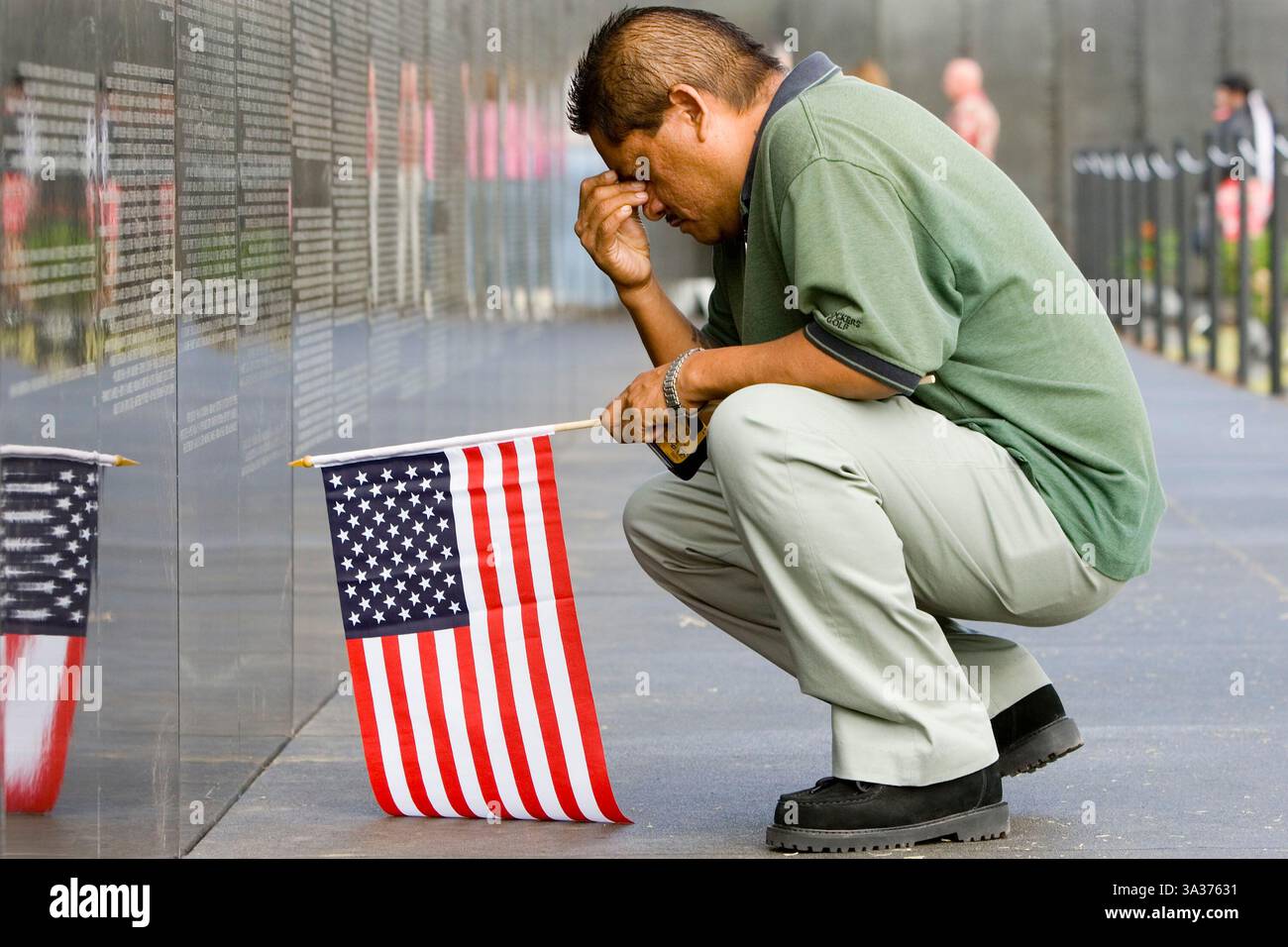 End of vietnam war parade hi-res stock photography and images - Alamy