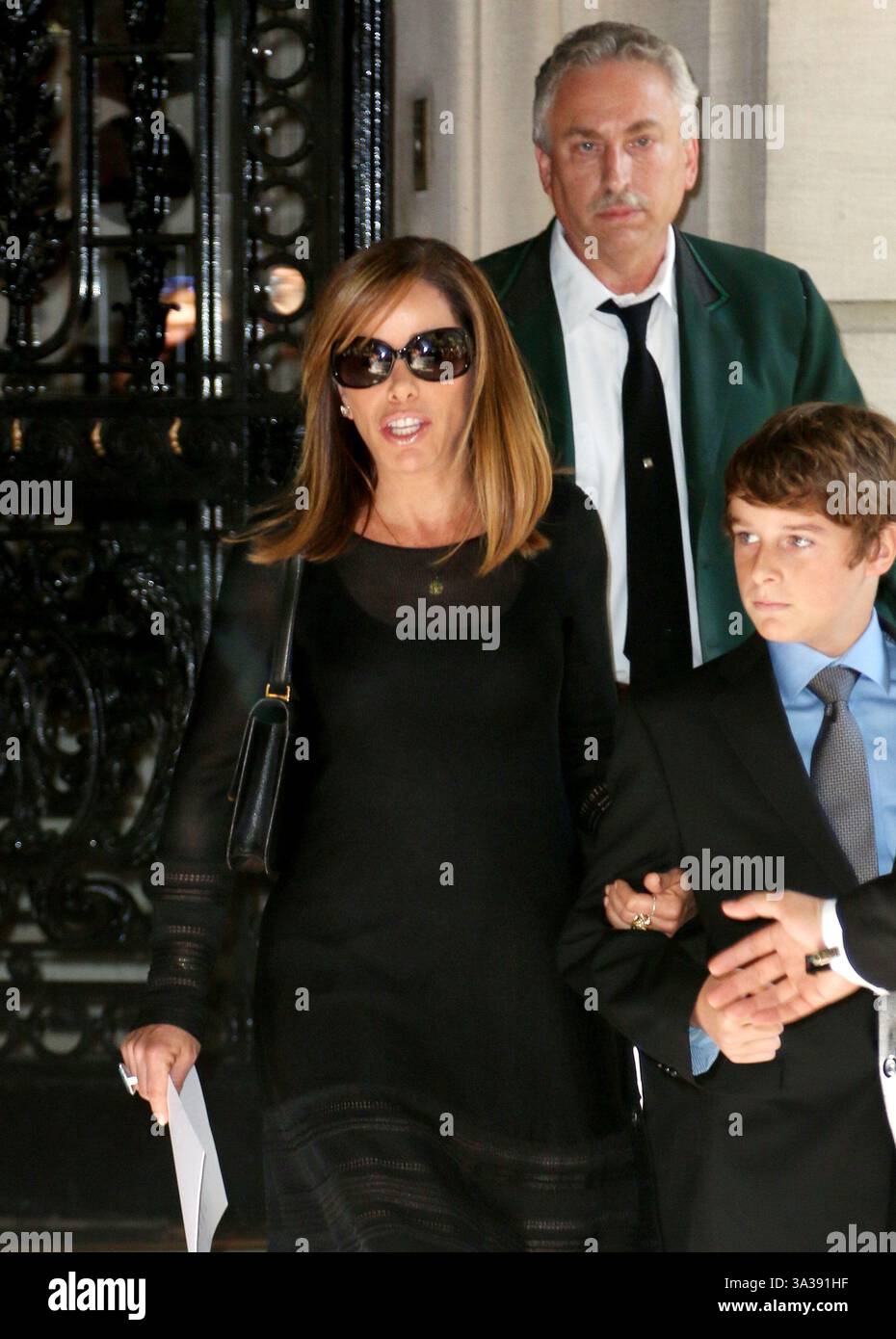 Sept. 7, 2014 - New York City, NY, United States - ACEPIXS.COM ...