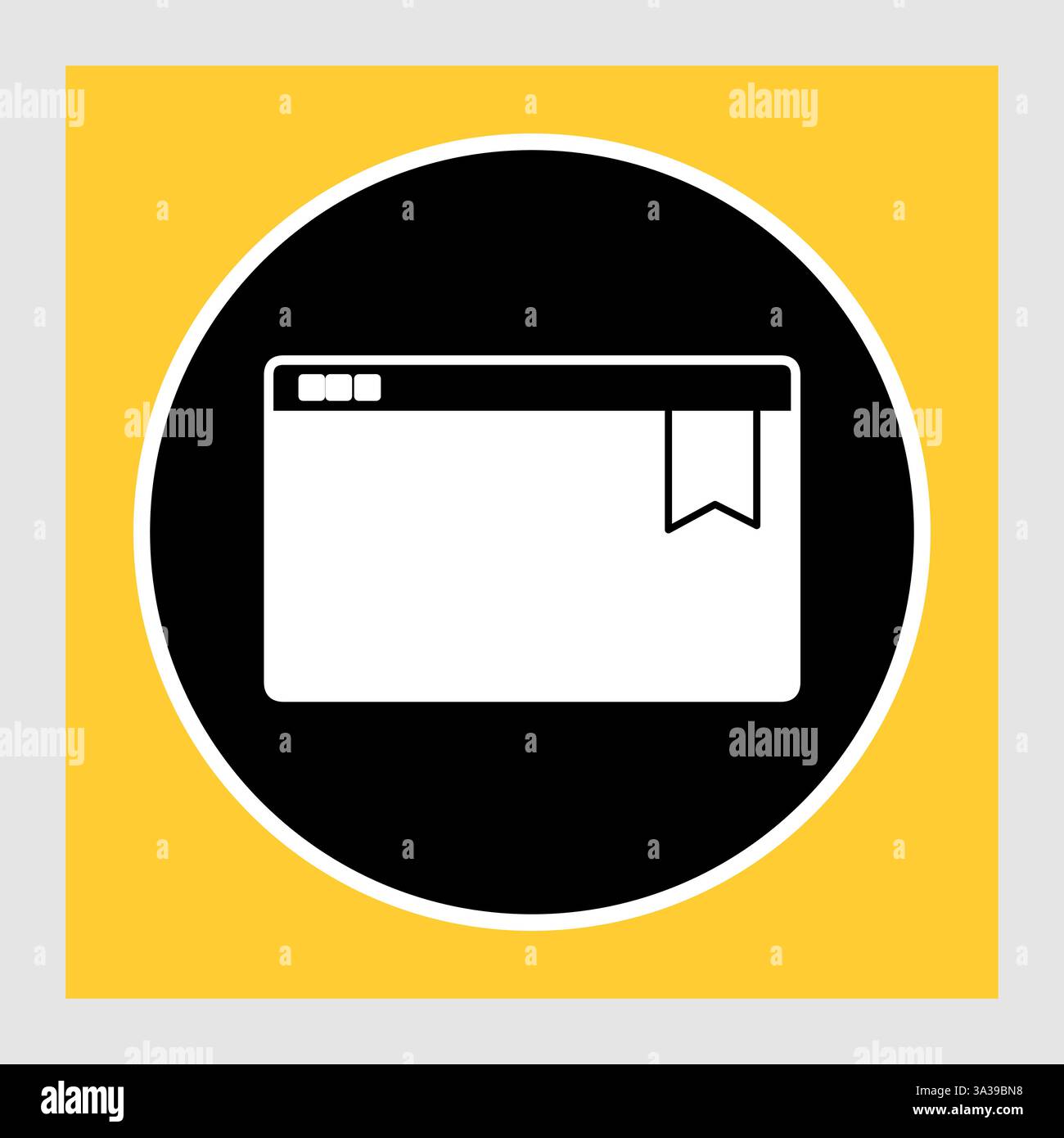 Bookmark icon, smart icon for ux ui, new modern icon, editable icon for ...