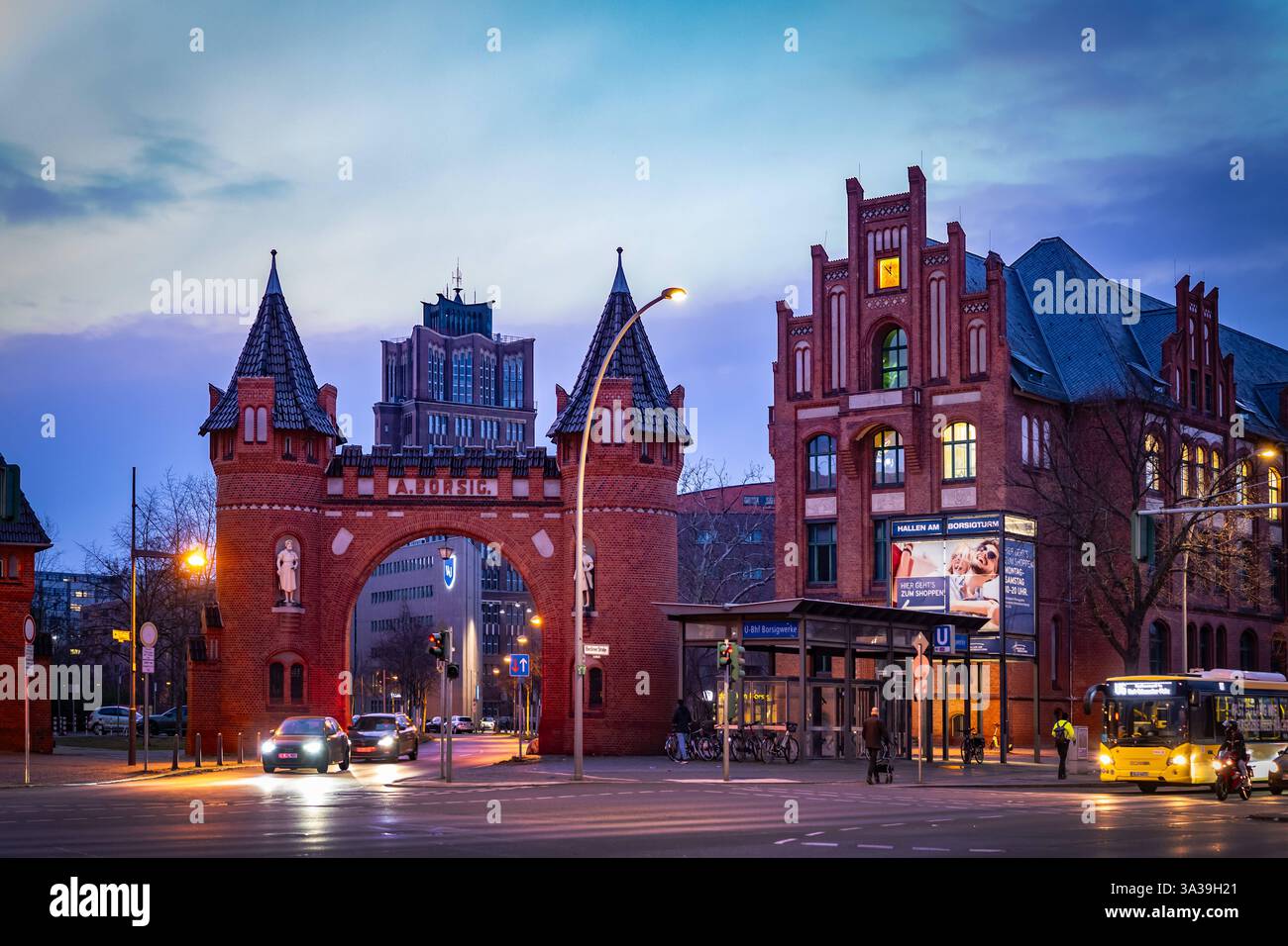 am borsigturm 100 13507 berlin