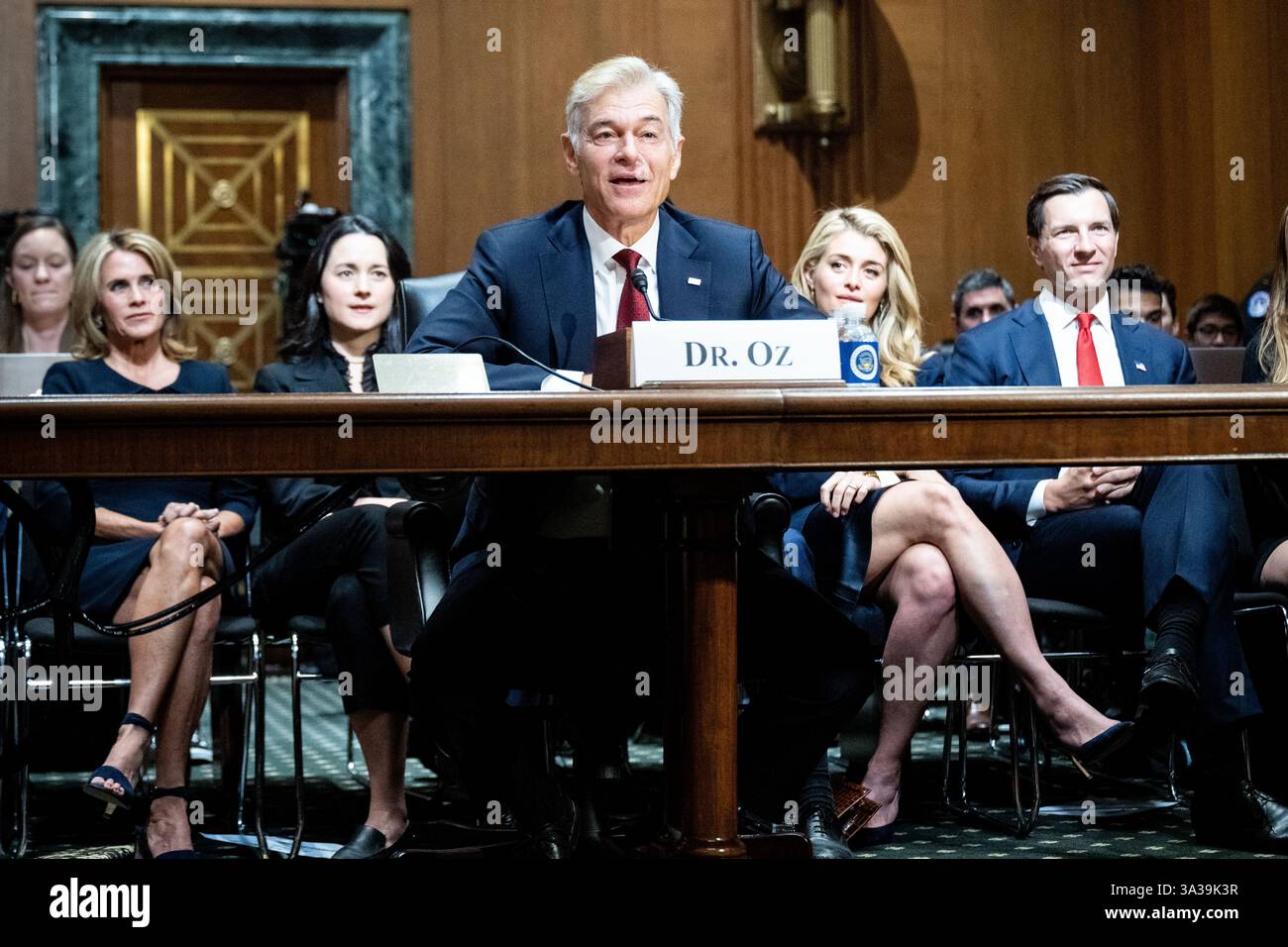 Medicare Senate Finance Committee What Happens Next?