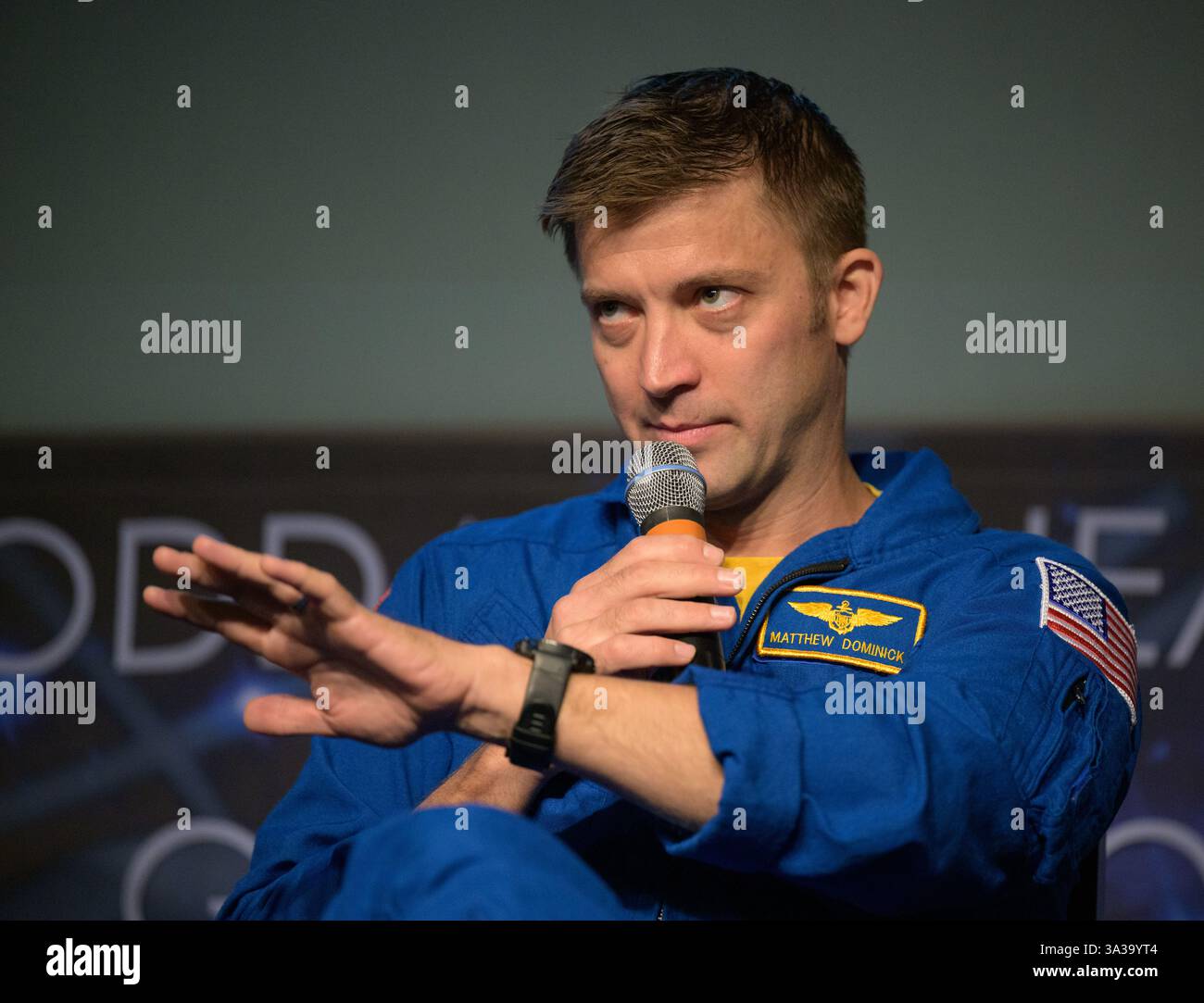 Navy matthew jackson hi res stock photography and images Alamy