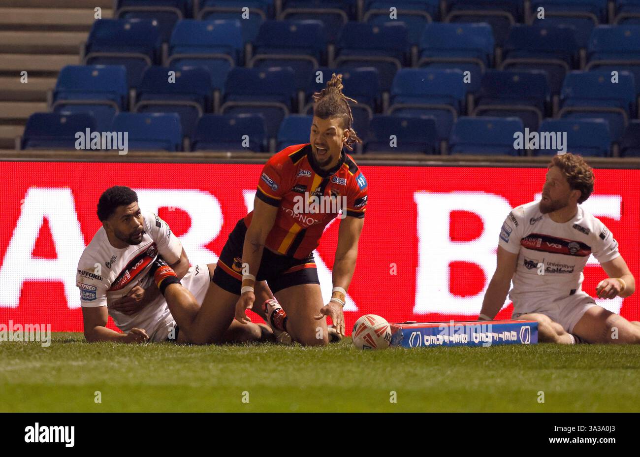Bradford Bulls