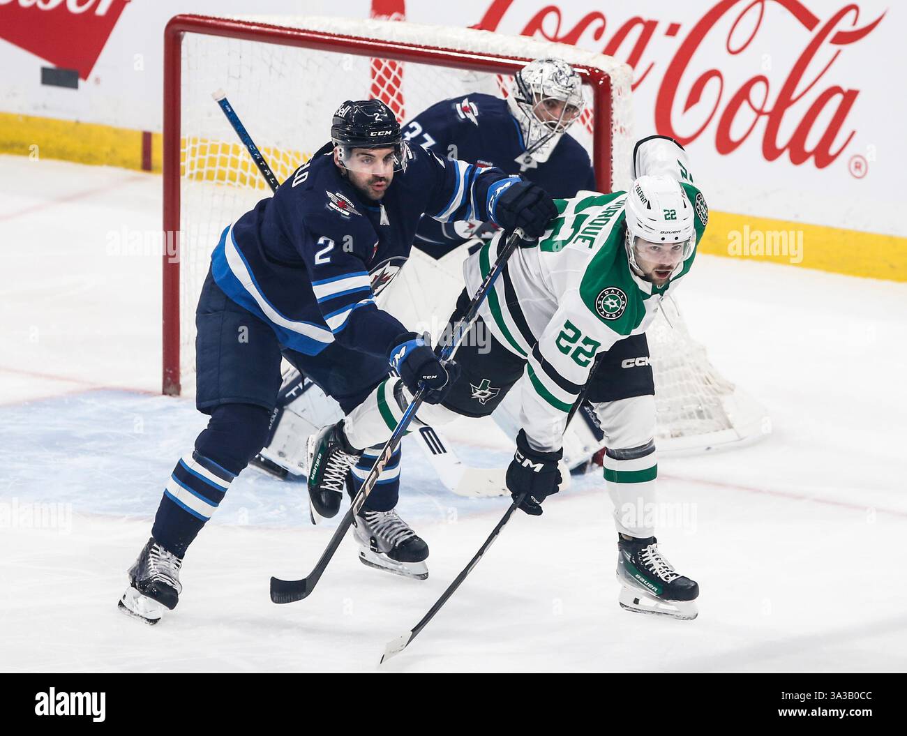 Winnipeg Jets