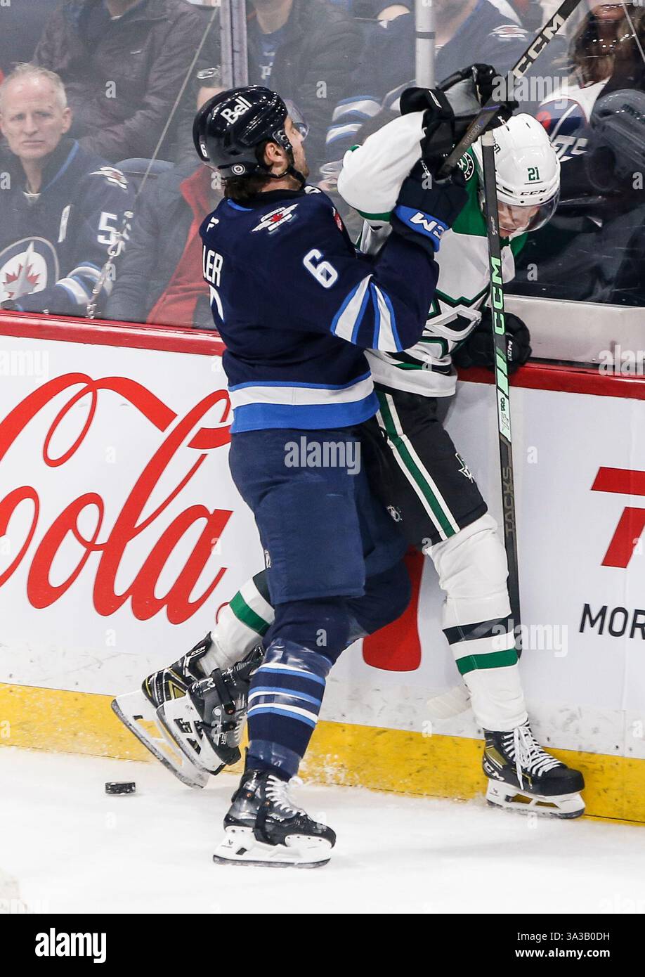 Winnipeg Jets