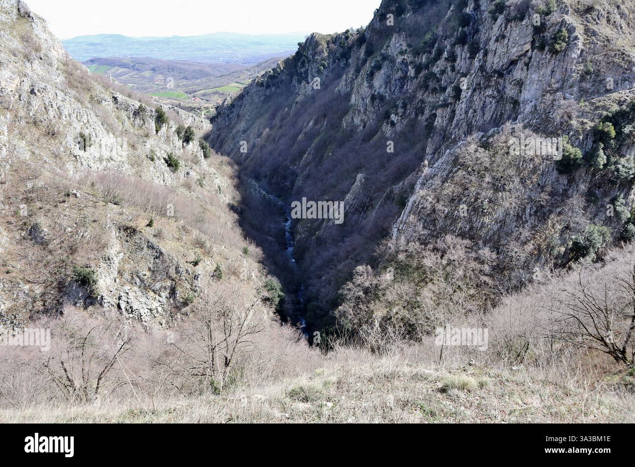 Cartello del sentiero hi-res stock photography and images - Alamy