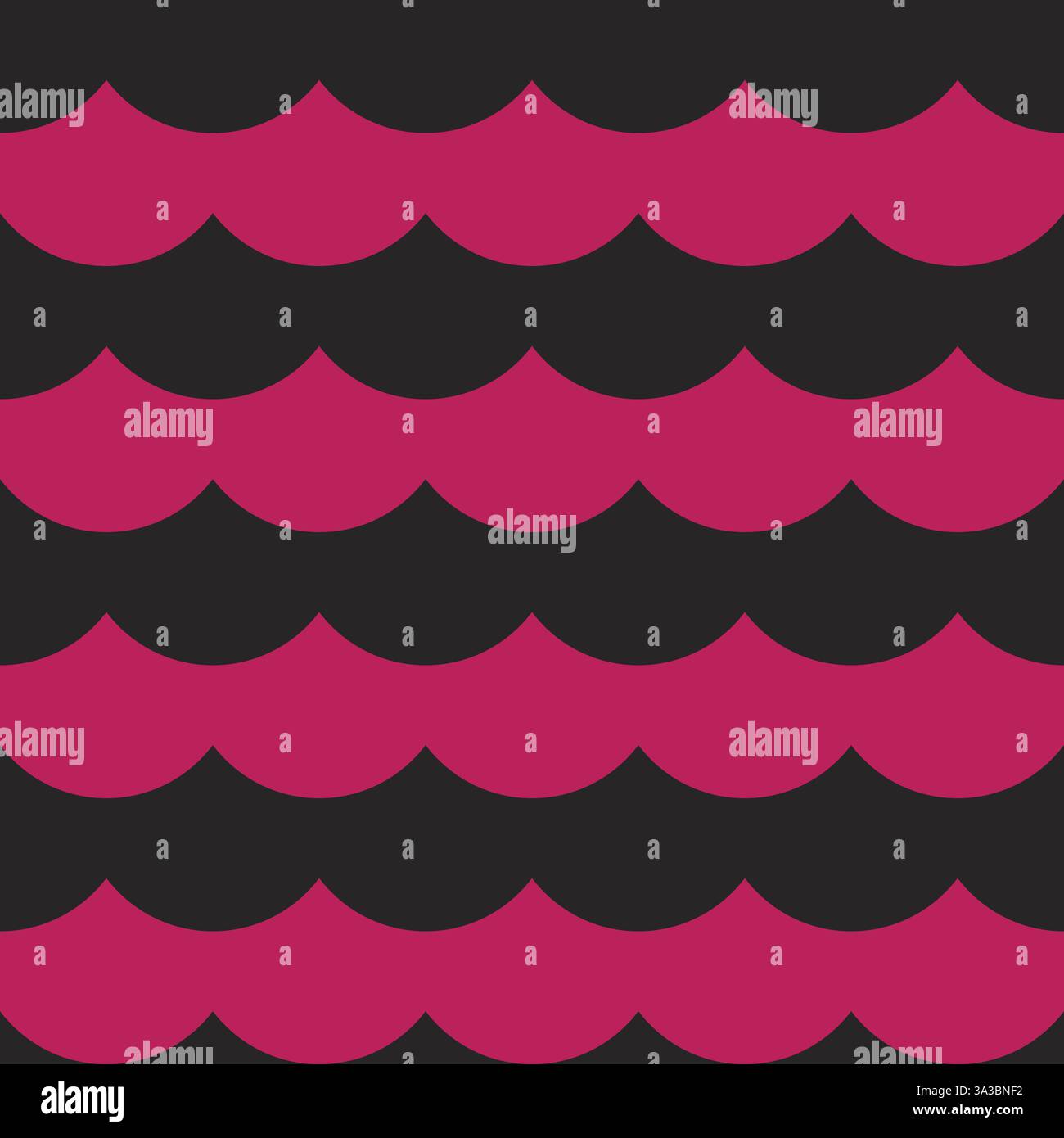 black pink colorful cloudy pattern Stock Vector