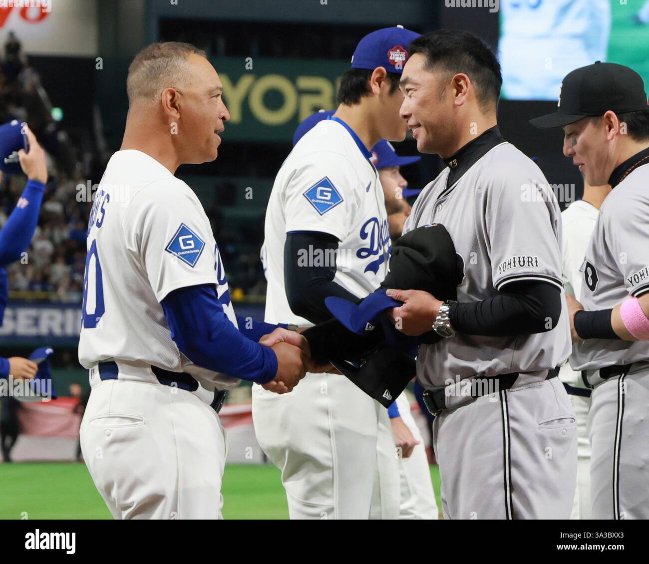 Implications for the Central League