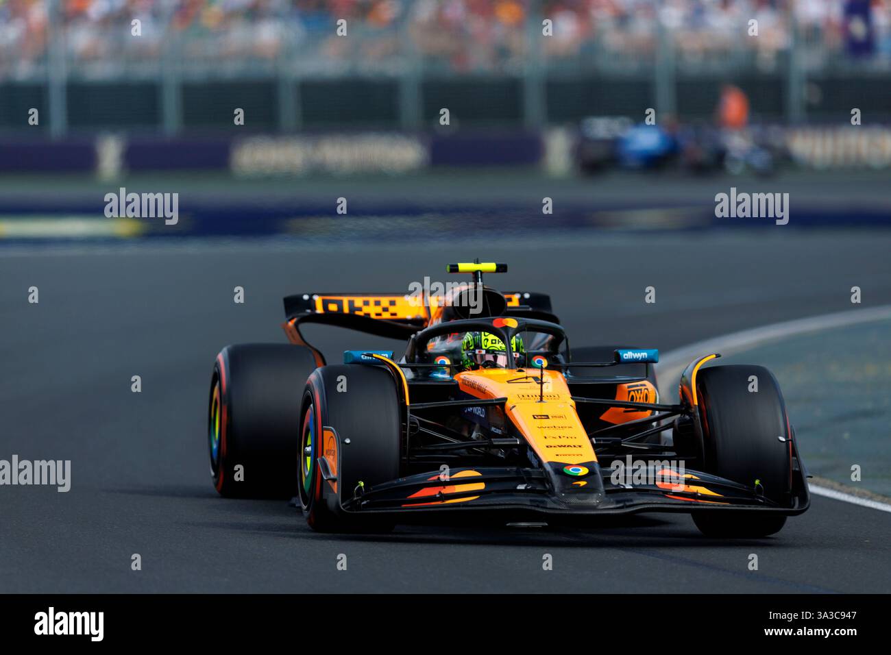 Melbourne visual data 4
