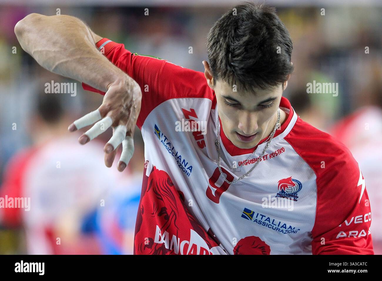 Actuaciones sobresalientes de Leal y Simón no fueron suficientes para  lograr Victoria del Piacenza (+ Resumen Cubano), image size:1300x956