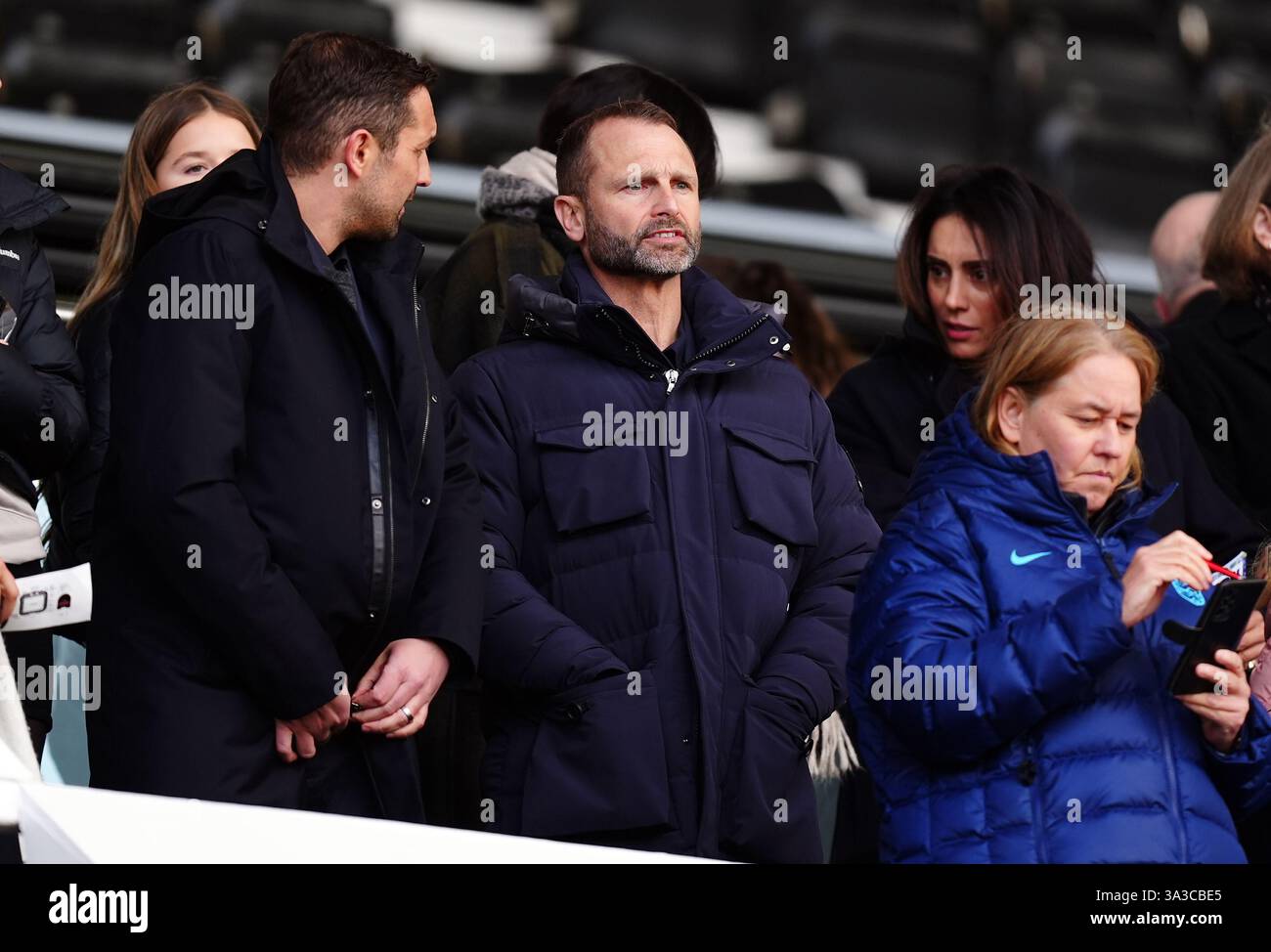 Sporting Director The Brest Blueprint: Why Brittany is the New North Star