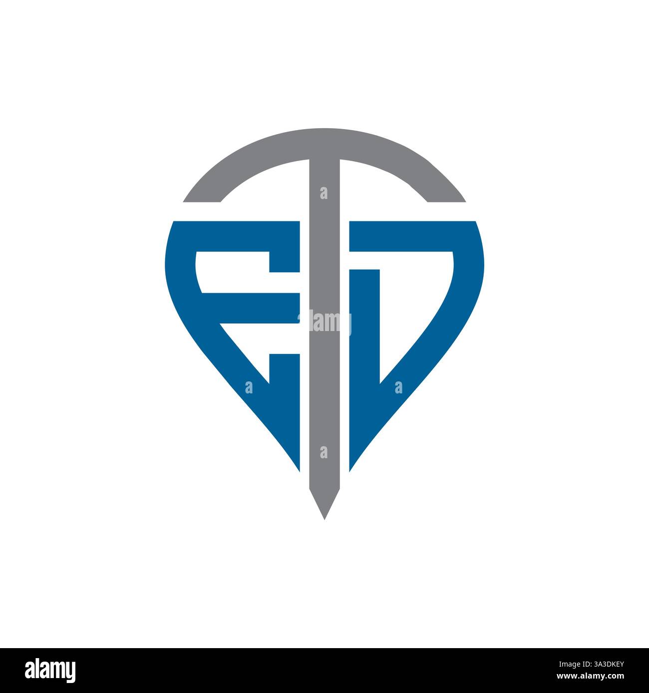 Etd Stock Vector Images - Alamy