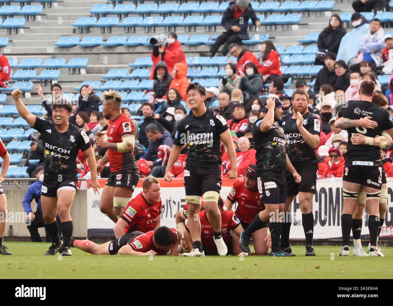 CANON EAGLES プラクティス　XL Yokohama Canon Eagles Rugby Team | Yokohama Canon Eagles