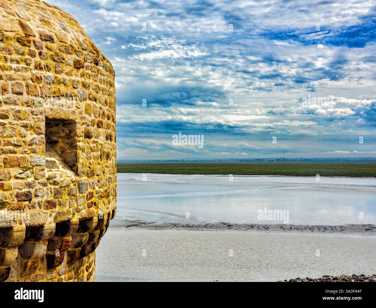 Discover the Timeless Magic of Le Mont Saint Michel A French Icon