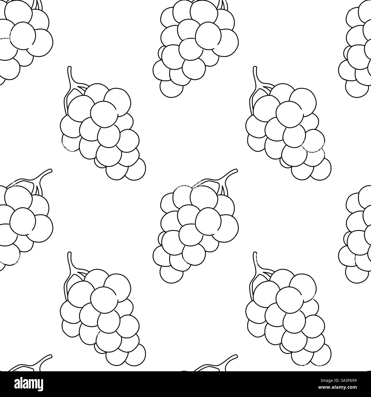 vineyard-grape-clusters-black-and-white-stock-photos-images-alamy