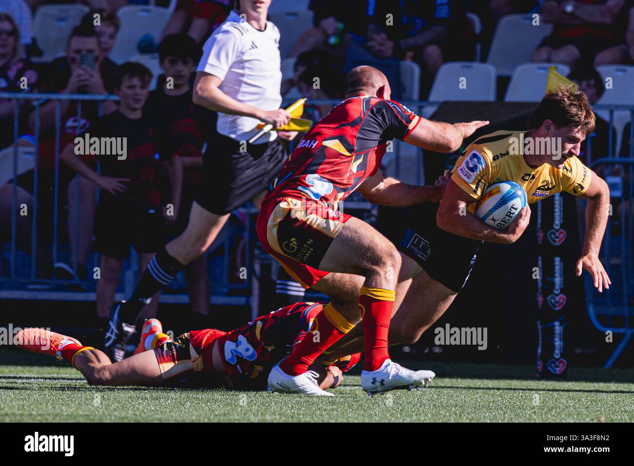 Christchurch, New Zealand, 15 March, 2025. Christchurch, New Zealand ...