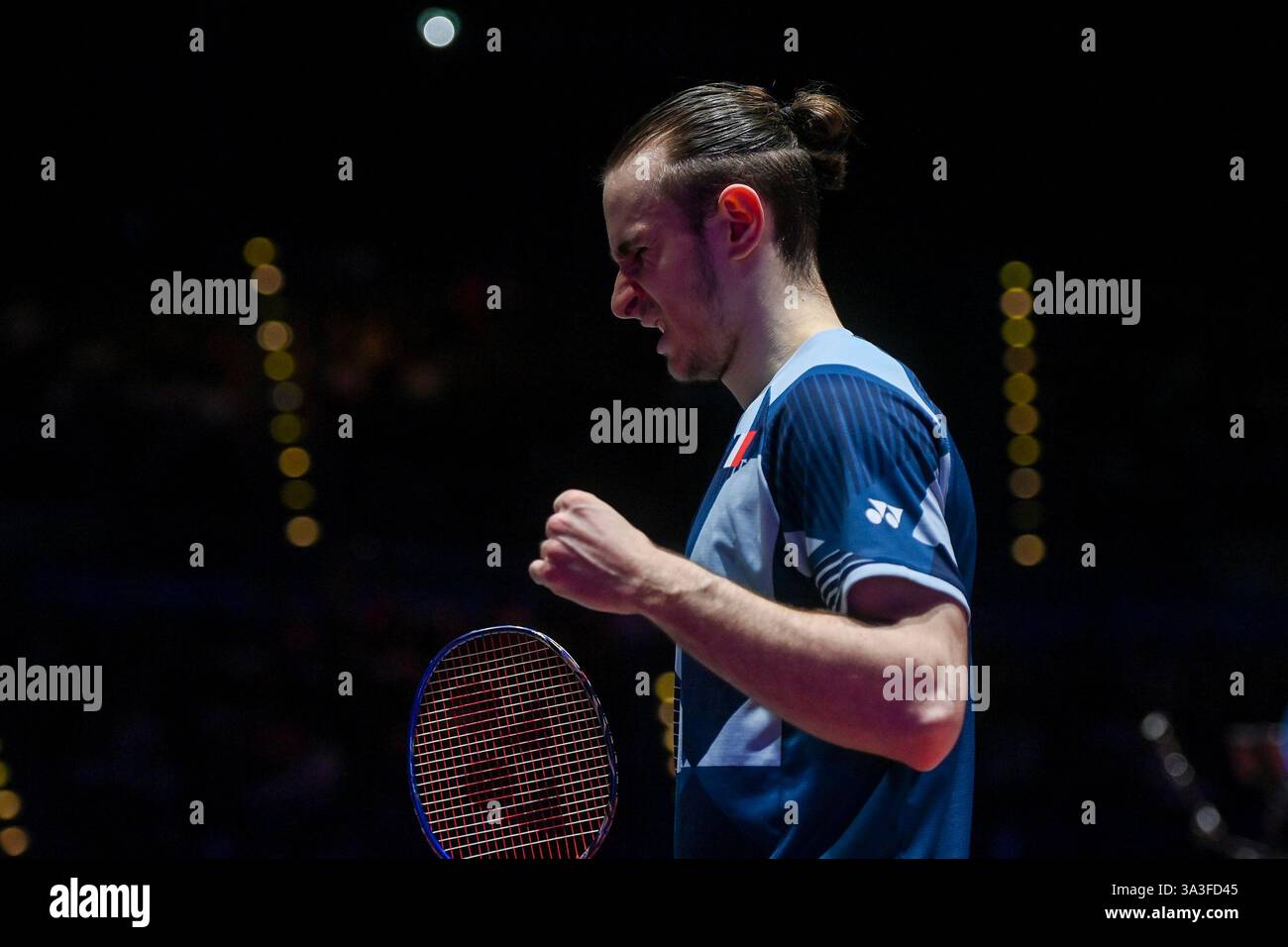 Alex Lanier Reacts to All England Defeat: "We Must Not Let This Ruin Everything Alex Lanier Reacts to All England Defeat: "We Must Not Let This Ruin Everything