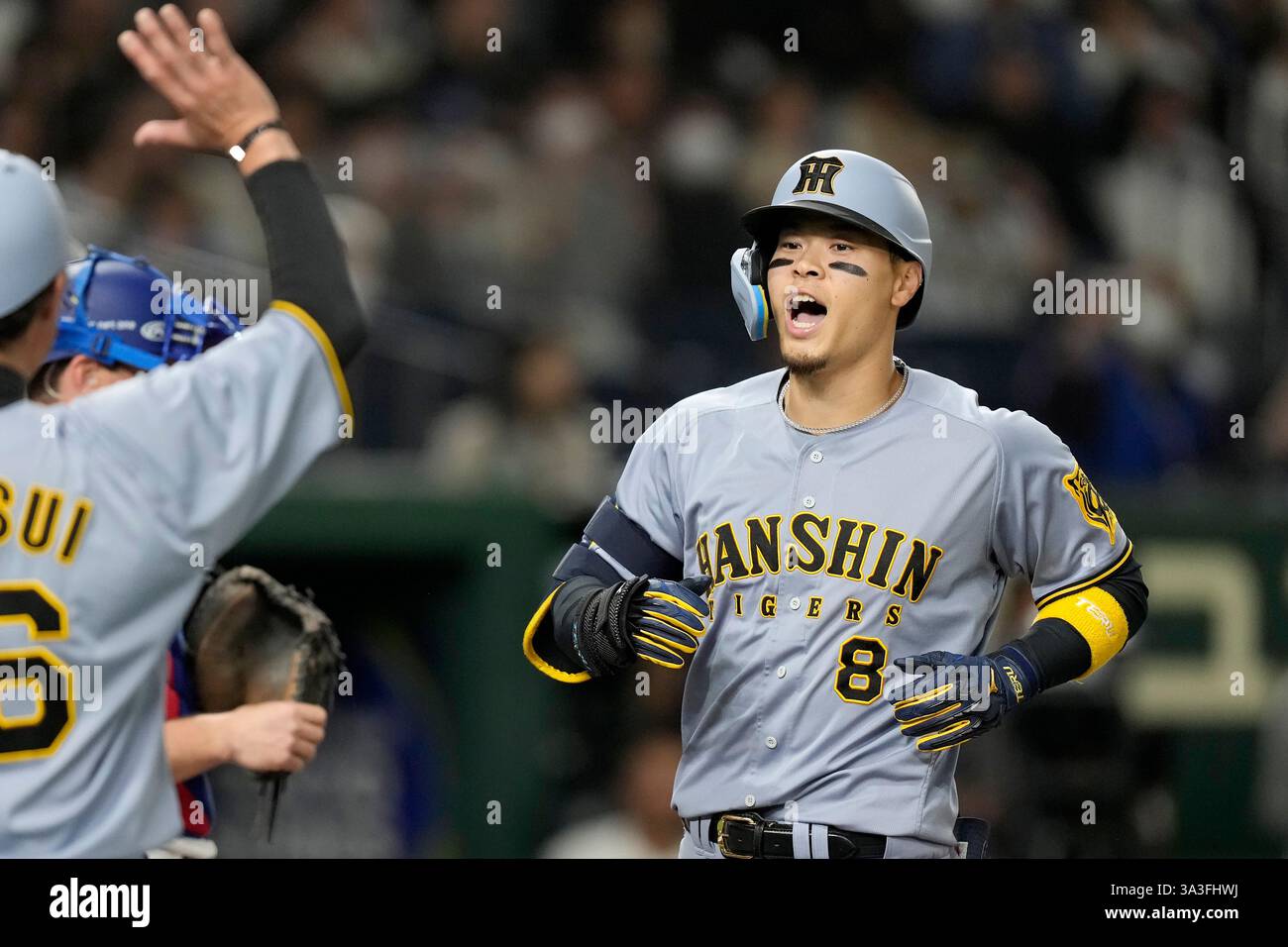 How This Compares to NPB's Recent History: A Statistical Context How This Compares to NPB's Recent History: A Statistical Context