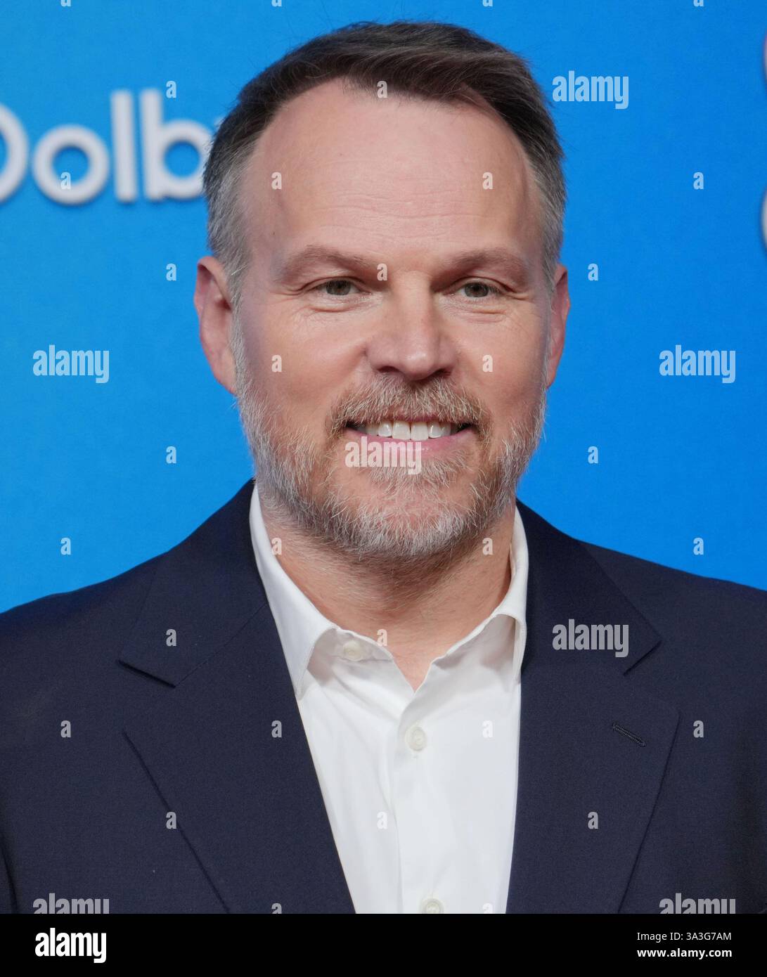 Marc Webb arrives at Walt Disney Studios' SNOW WHITE World Premiere ...