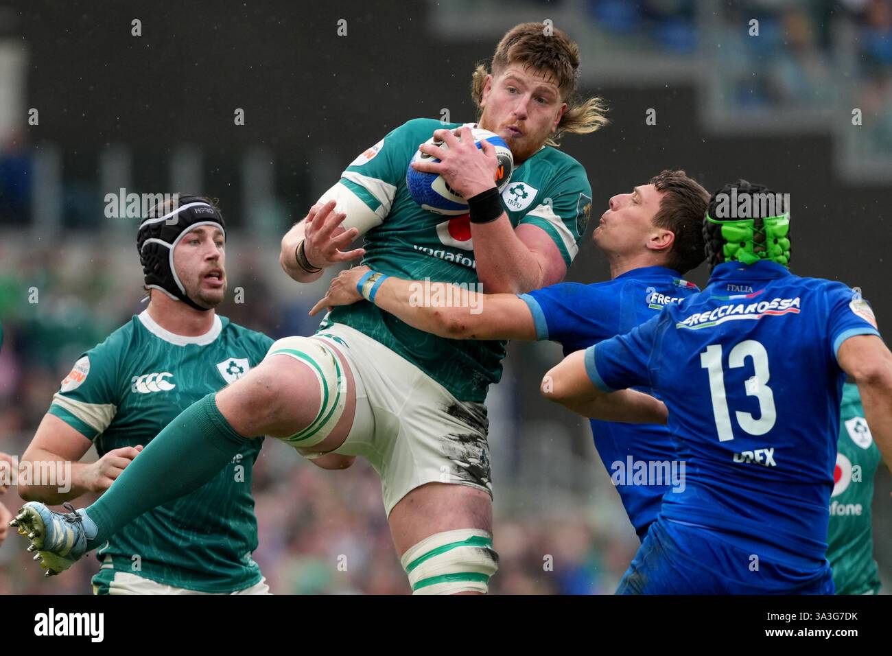Joe mccarthy rugby hi-res stock photography and images - Alamy, image size:1300x956
