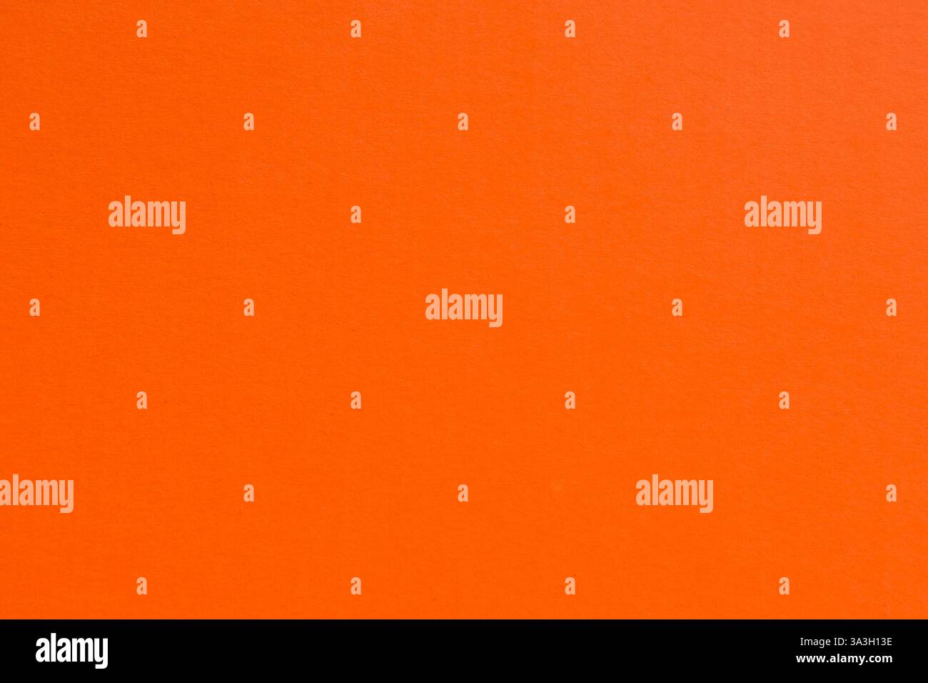 orange hard paper box texture and background Stock Photo