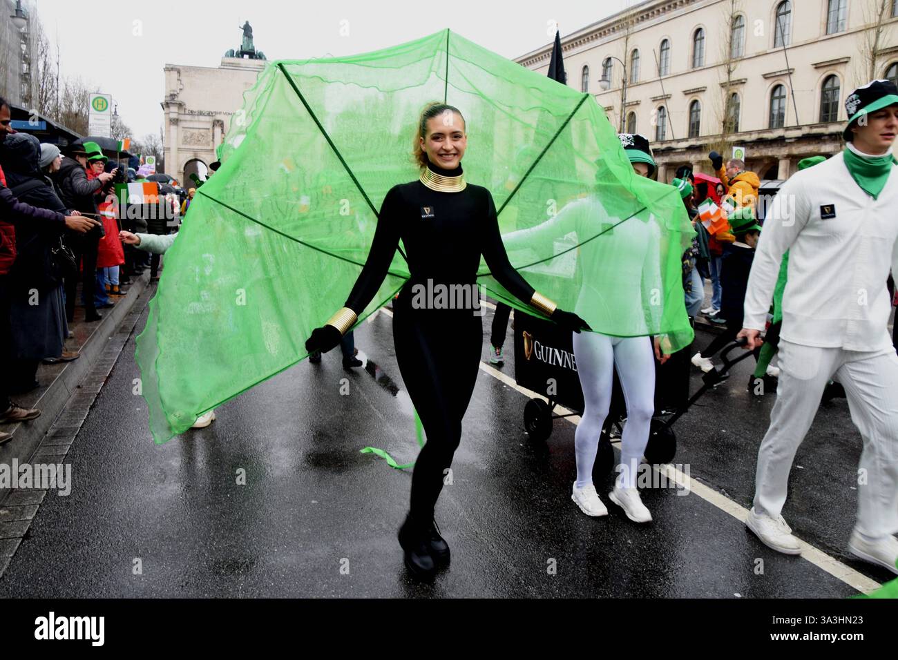 things to make for st patricks day