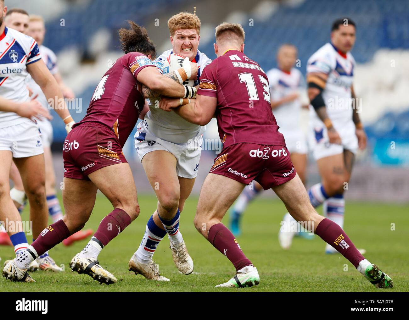 Wakefield Trinity