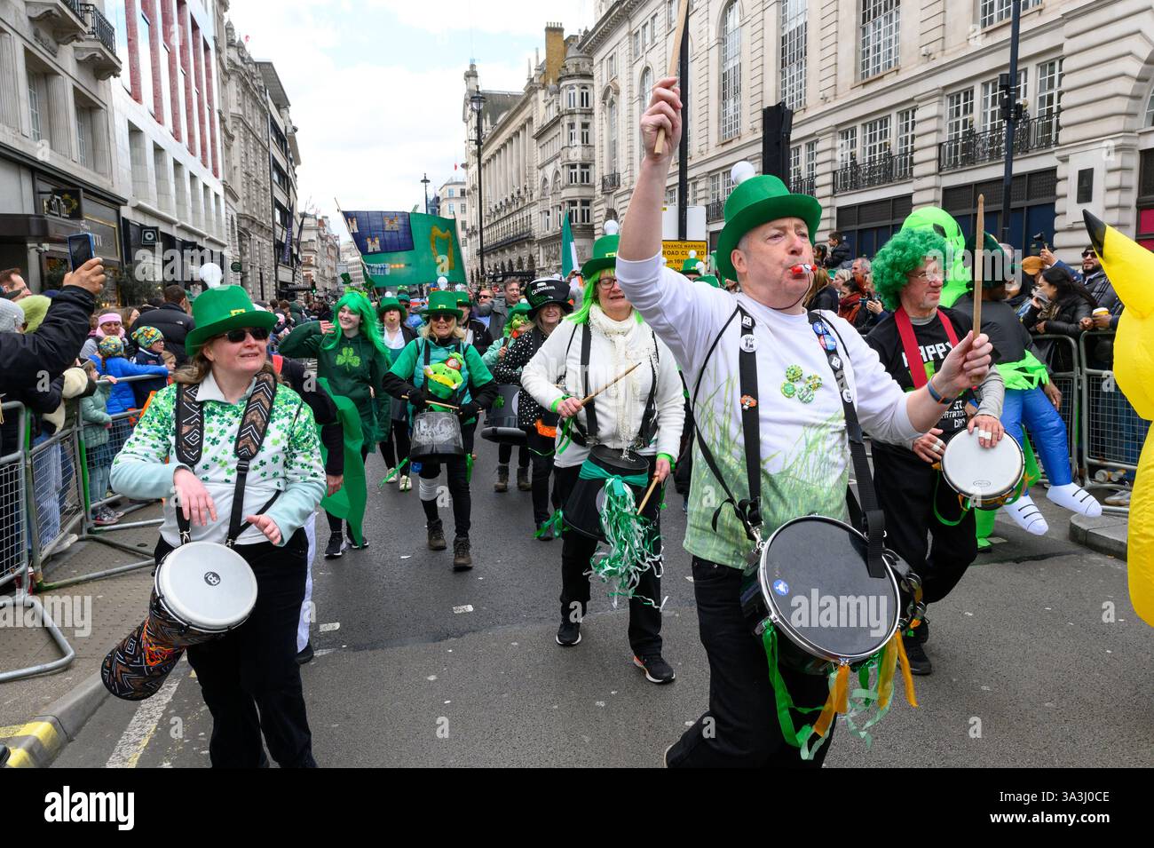 things to make for st patricks day