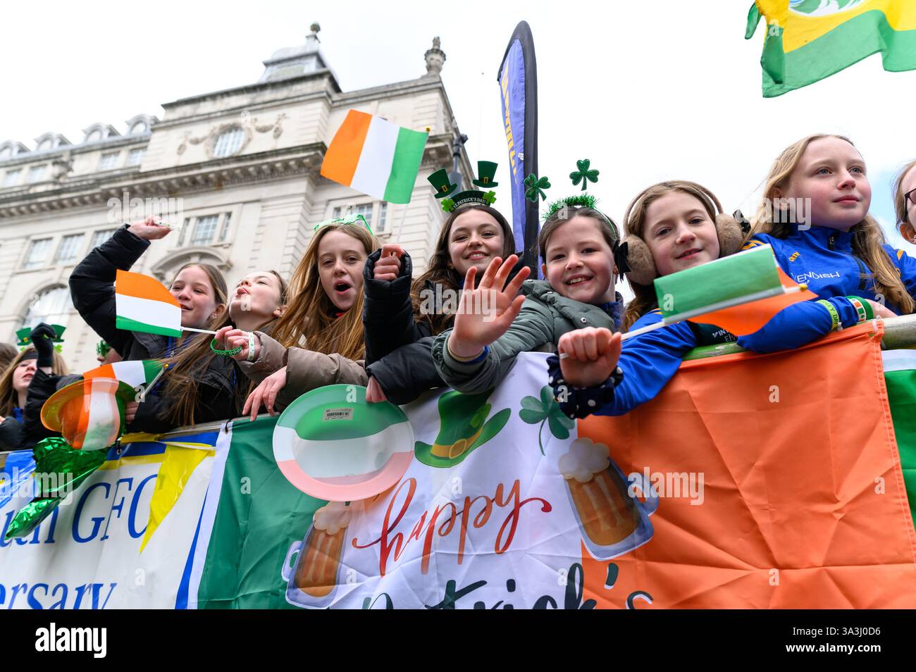 things to make for st patricks day