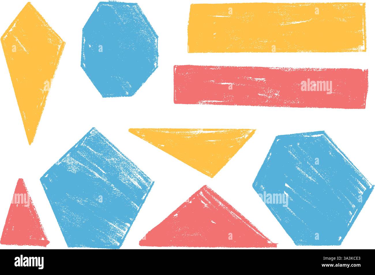 Rounded square frames red Cut Out Stock Images Pictures Alamy