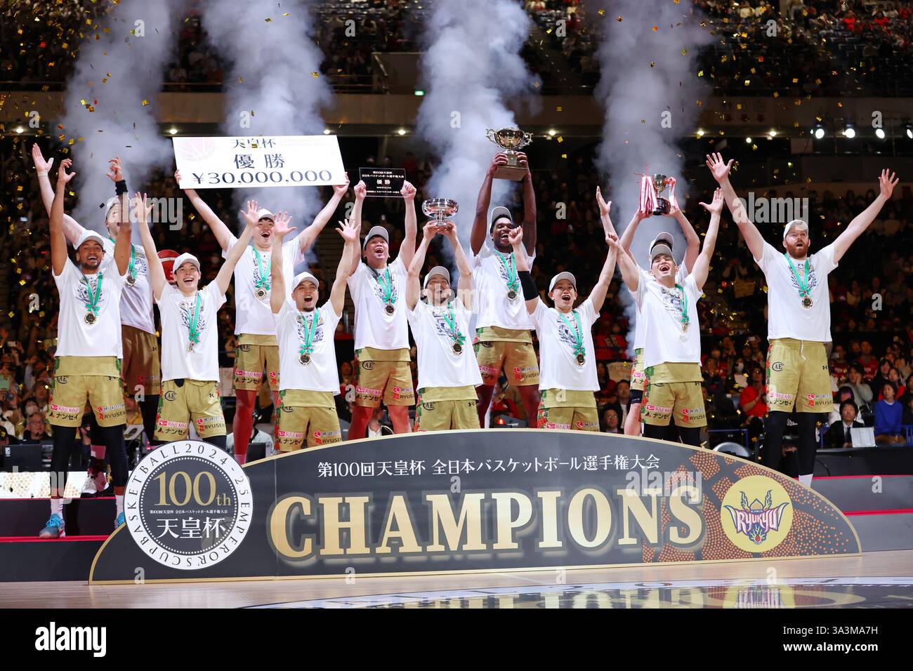 Ryukyu Golden Kings Japanese Key Elements of the Athlete-to-Executive Transition