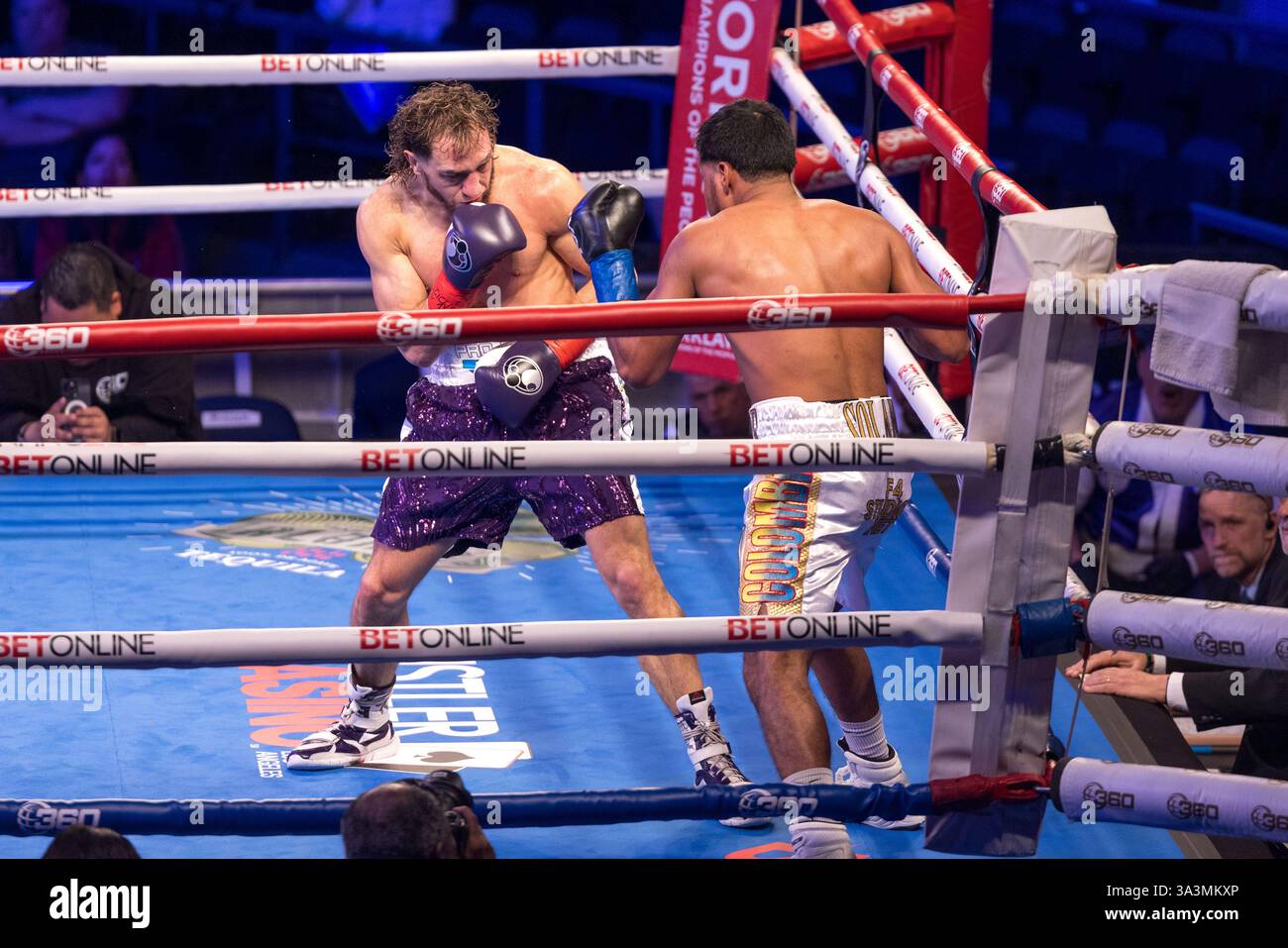 Come on cletus hi-res stock photography and images - Alamy