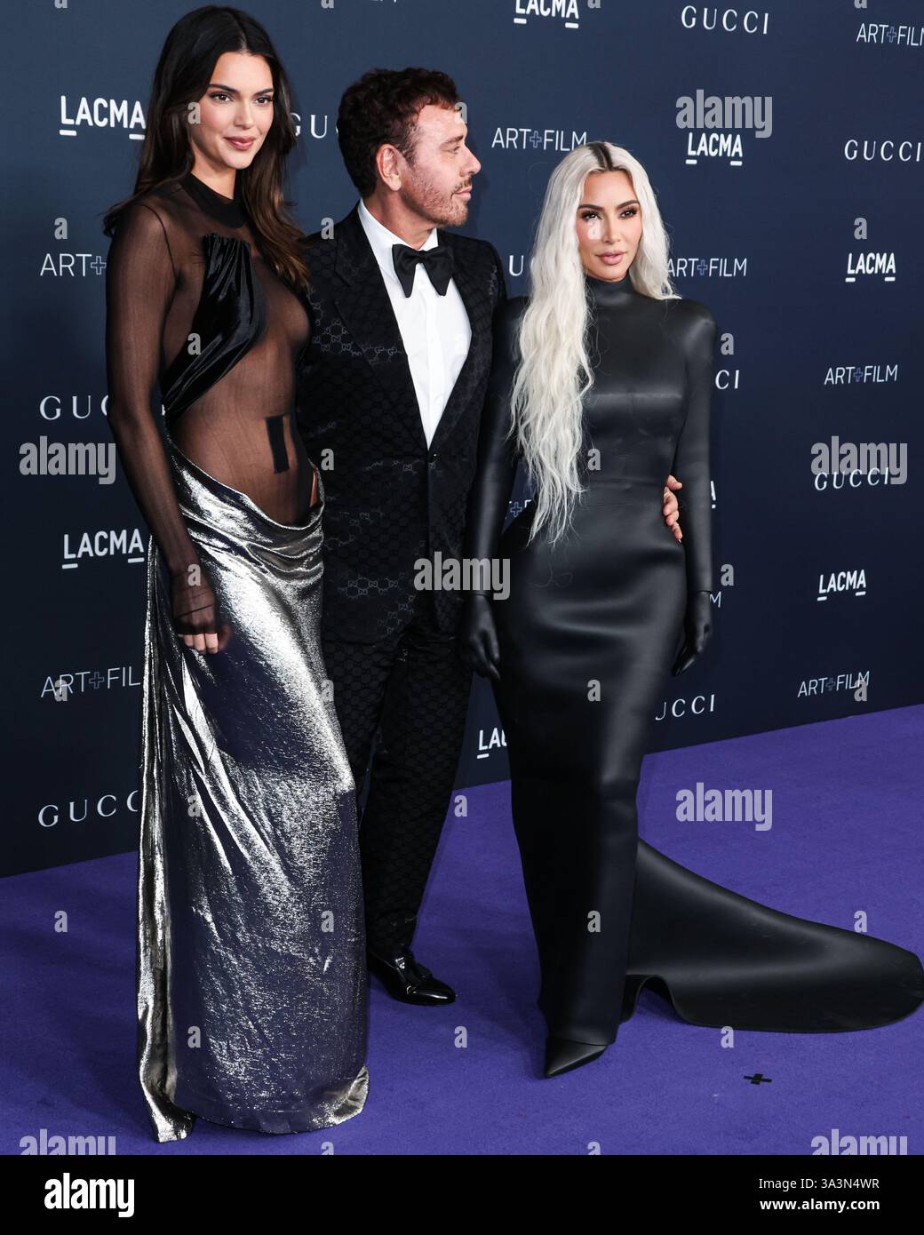 (FILE) Kim Kardashian posts photo shoot with a Tesla Cybertruck and