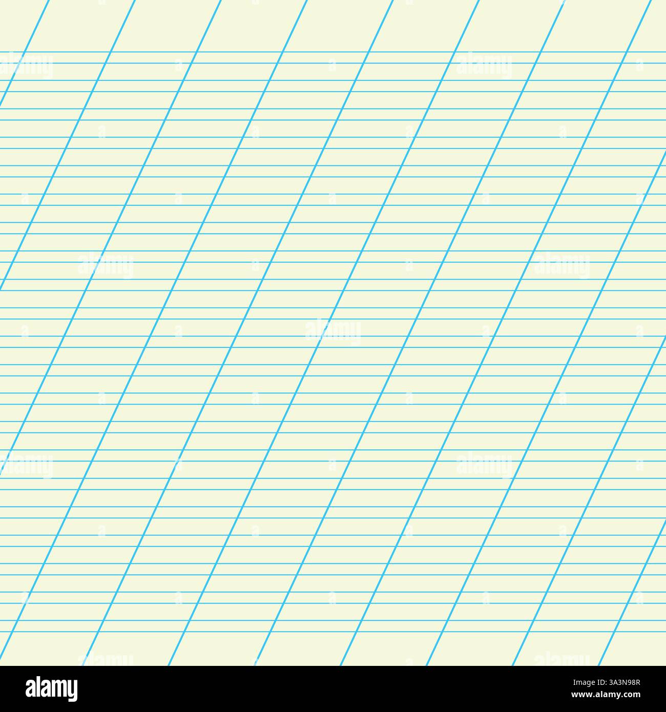 Paper Lines Pattern Grid paper. Abstract striped background with color horizontal lines ...