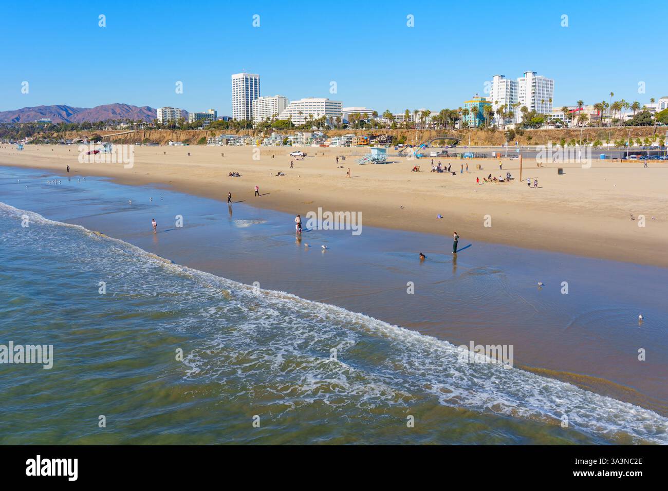 Beach Oceanfront Scene FMA Face Mask Beach Oceanfront Scene FMA Face Mask