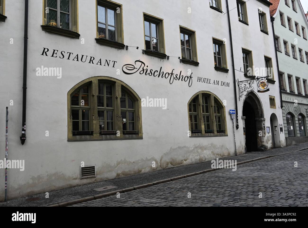 Hotel Regensburg Am Dom