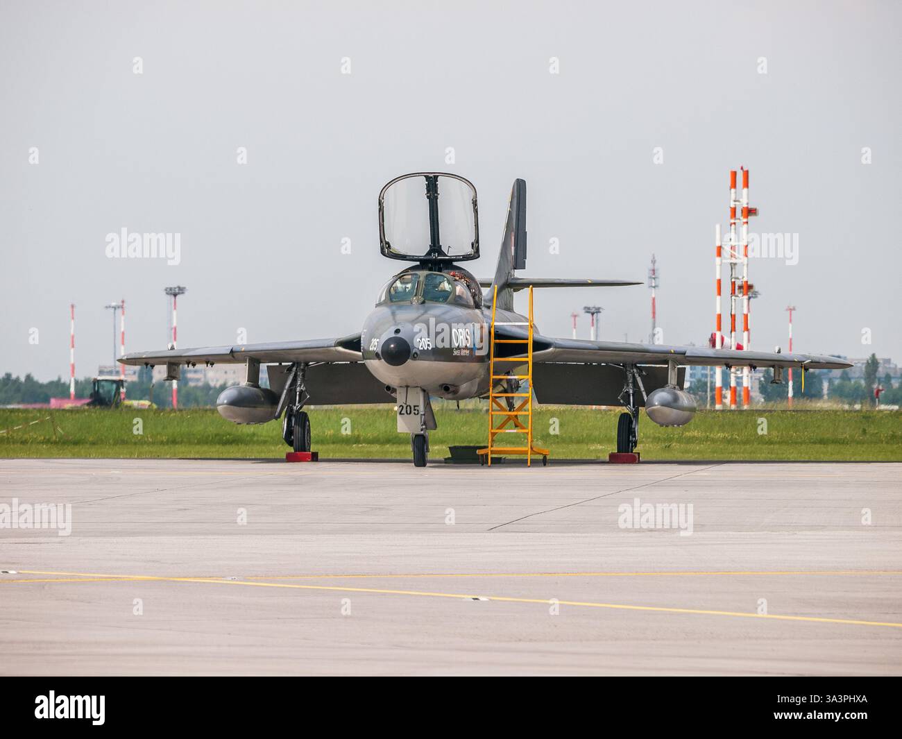 Dual seat hi-res stock photography and images - Alamy