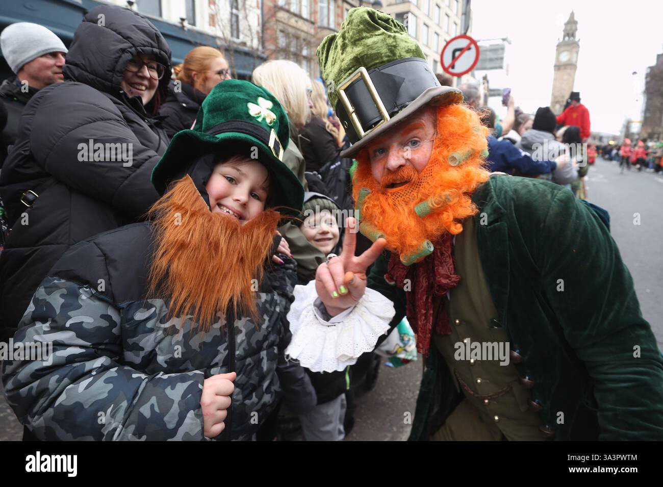 things to make for st patricks day