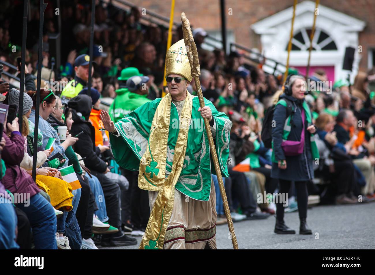 what to do on st pattys day in dublin