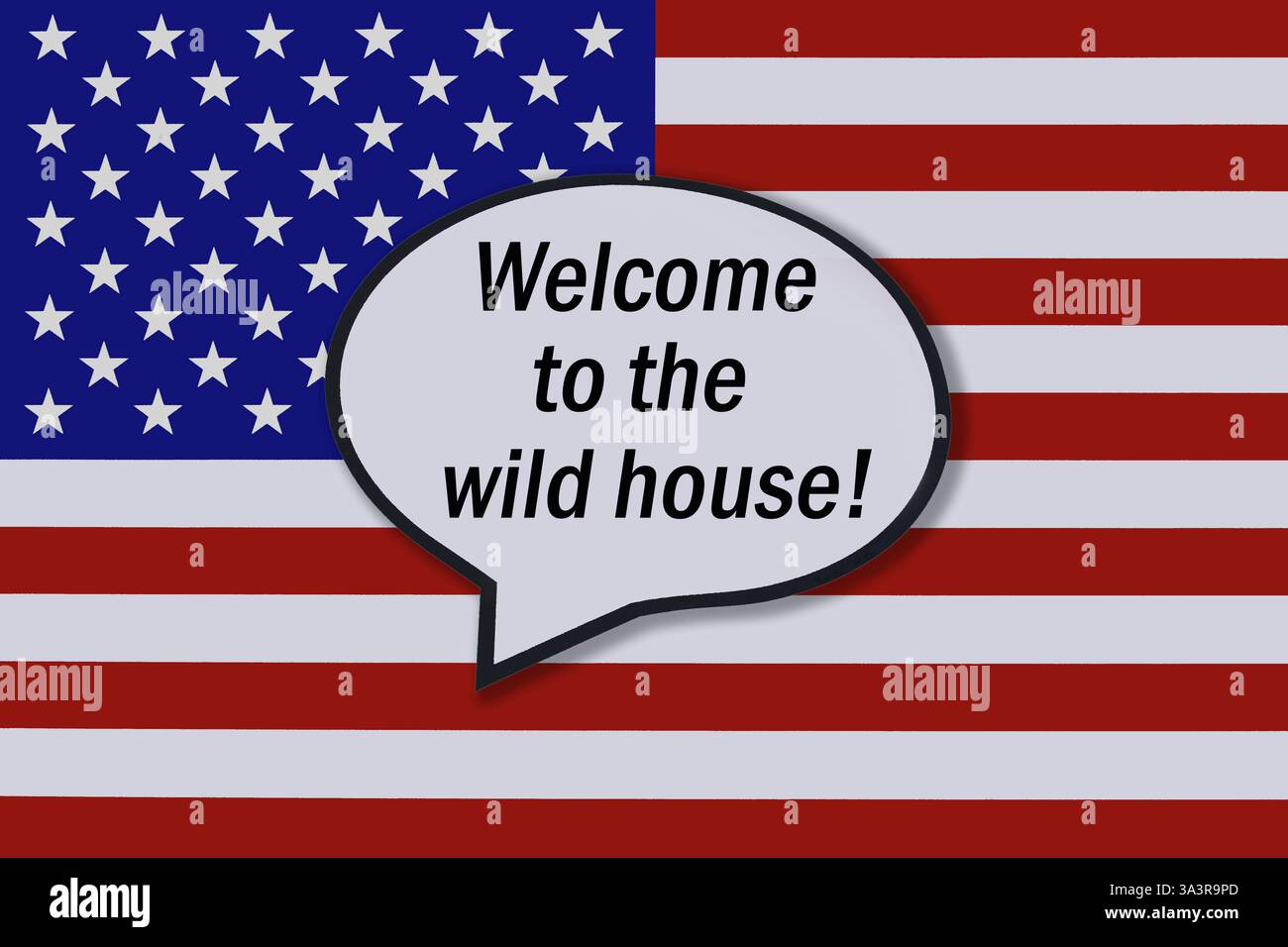 Texupday Welcome-Flagge – Doppelseitig, 30,5x45,7 Cm – Mit Blauen Blumen & Schmetterlingen – 100% Polyester