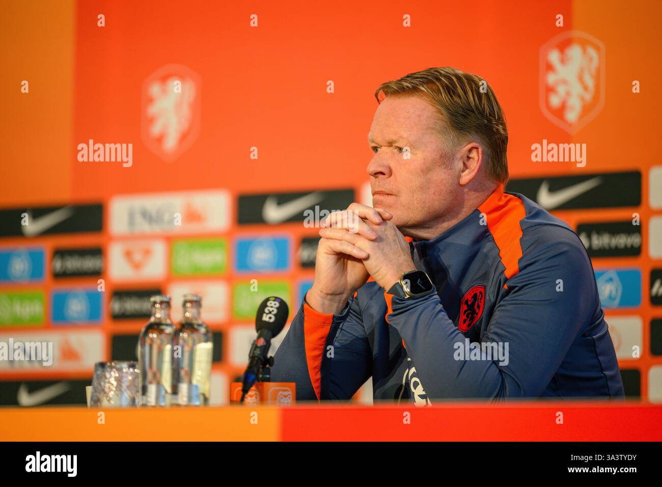 World Cup 2026: What’s Next for the Netherlands