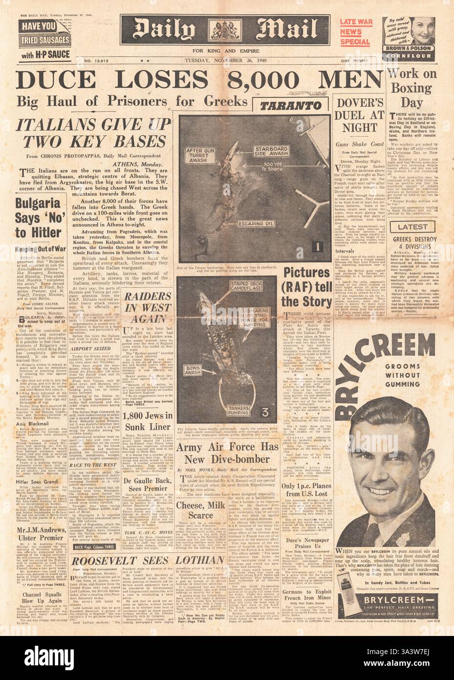 Prisoners take hi res stock photography and images Alamy