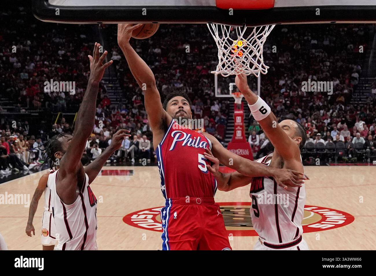 Fred VanVleet Returns From Injury as Rockets Defeat Mavericks Fred VanVleet Returns From Injury as Rockets Defeat Mavericks