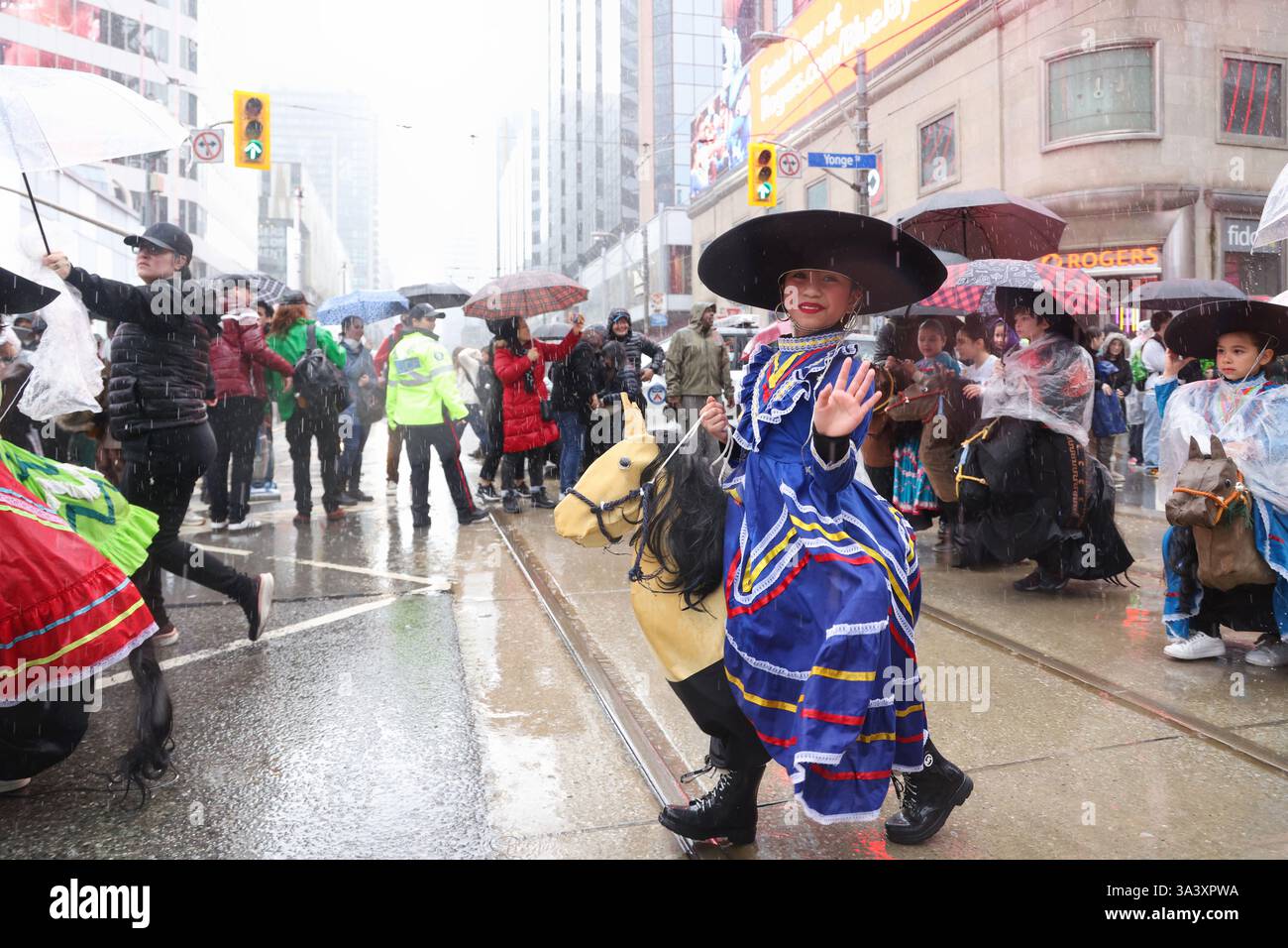 canada st patricks day facts