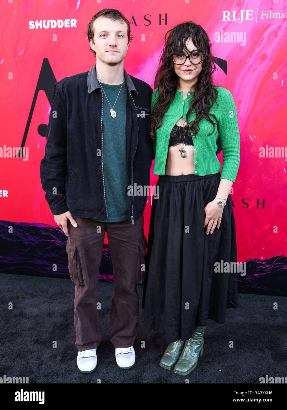 Mika Abdalla and Jake Short Off Campus The Bottom Line