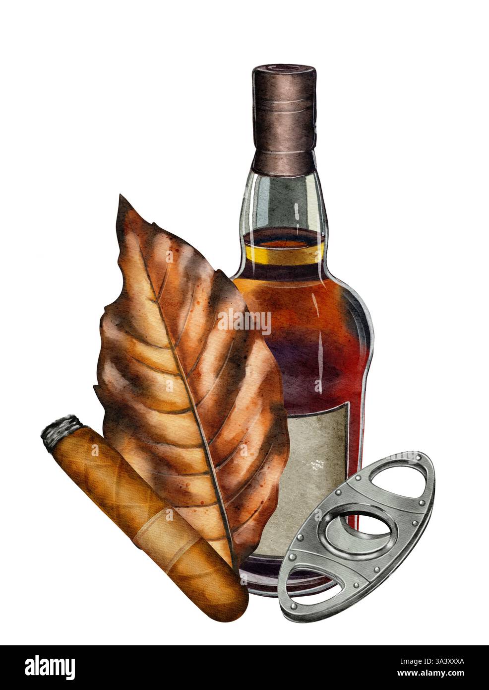 Tobacco and alcohol advertising hi-res stock photography and images